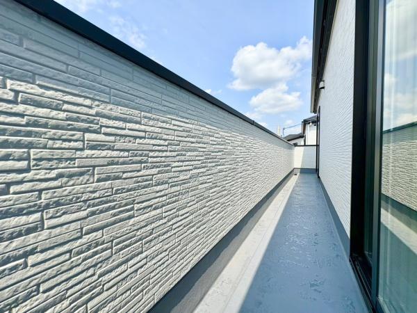 一宮市木曽川町玉ノ井3期　6号棟　全6棟