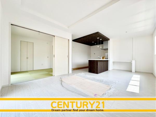 一宮市木曽川町玉ノ井3期　6号棟　全6棟