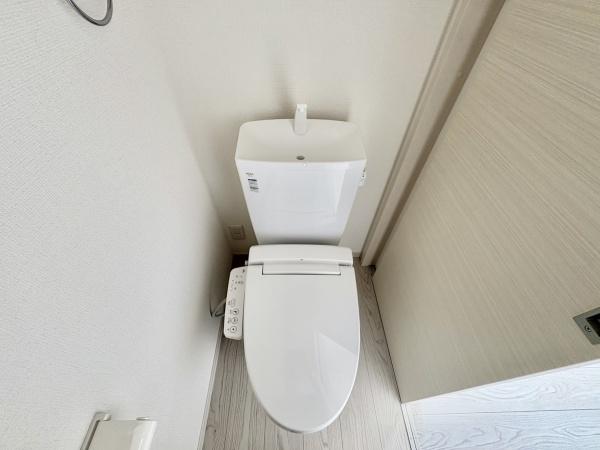 一宮市木曽川町玉ノ井3期　5号棟　全6棟