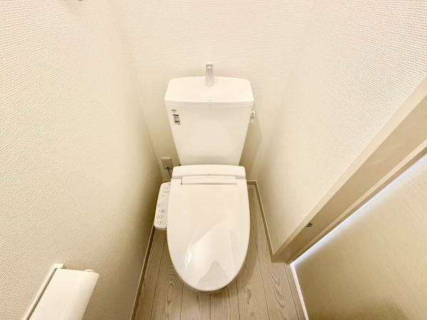 一宮市木曽川町玉ノ井3期　4号棟　全6棟