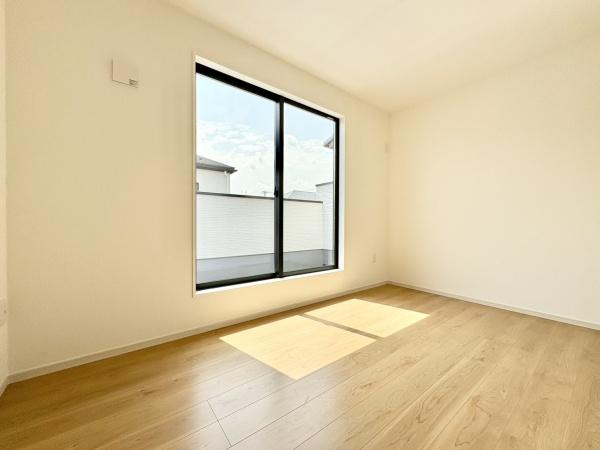 一宮市木曽川町玉ノ井3期　1号棟　全6棟