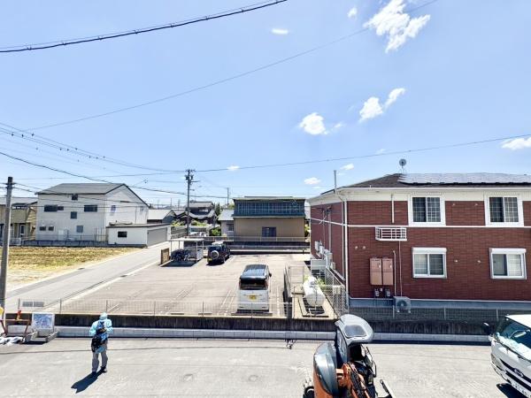 一宮市開明駅南　5号棟　全6棟