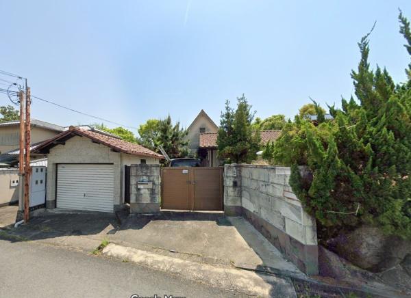 奈良市登美ヶ丘１丁目の売土地