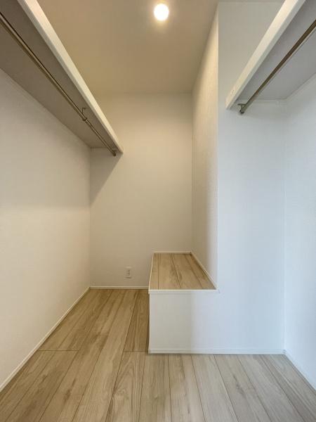 奈良市宝来町の新築一戸建