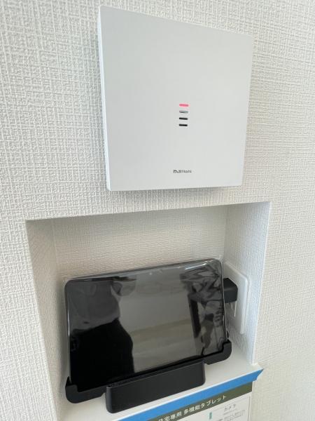 奈良市宝来町の新築一戸建