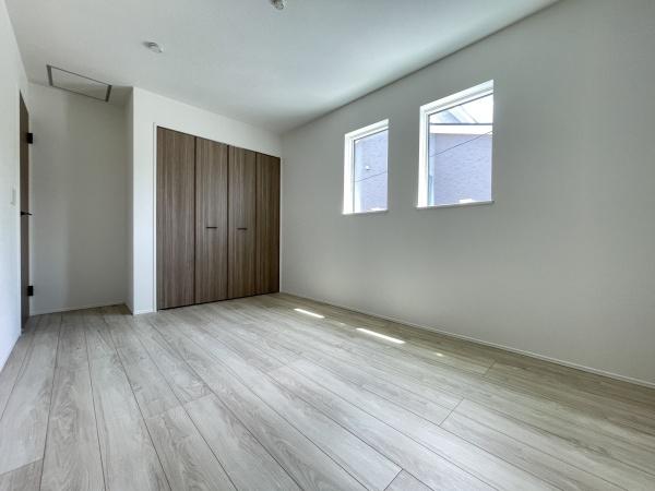 奈良市宝来町の新築一戸建