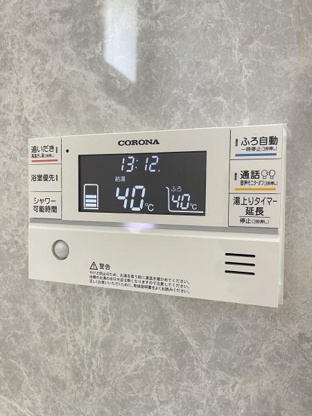 奈良市宝来町の新築一戸建