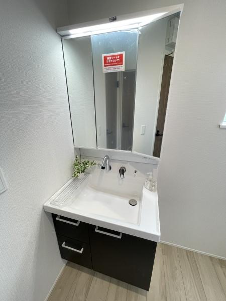 奈良市宝来町の新築一戸建