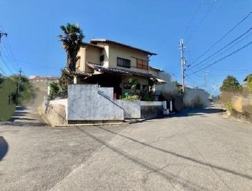 奈良市秋篠三和町２丁目売土地