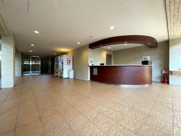 アクトステージ伊丹