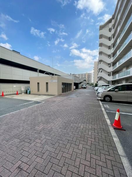 アクトステージ伊丹