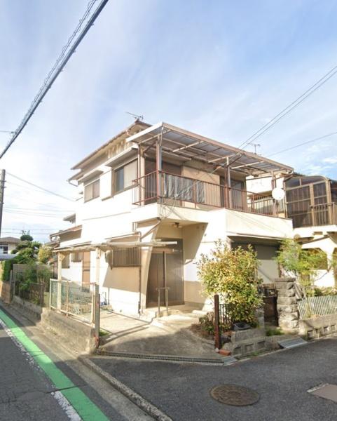 奈良市平松３丁目の売土地