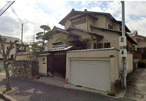 学園中三丁目売土地