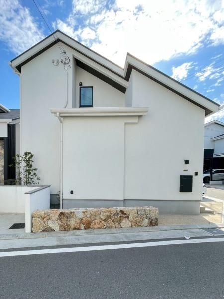 茨木市水尾２丁目の中古一戸建て