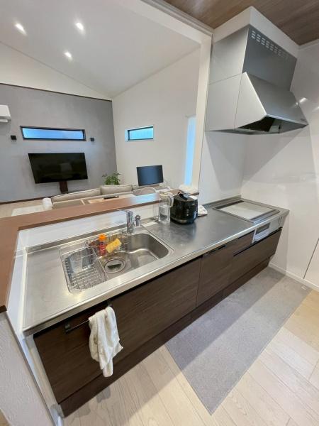 茨木市水尾２丁目の中古一戸建て