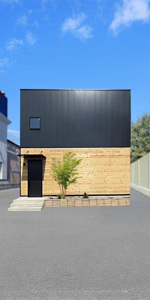 橿原市菖蒲町３丁目の売土地