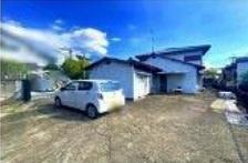 奈良市学園朝日町　売土地