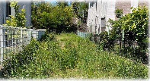 奈良市中町売土地