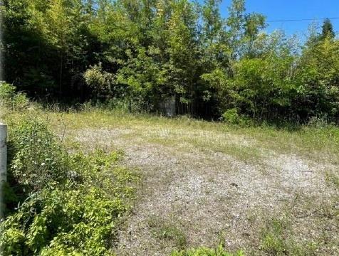 奈良市中町売土地