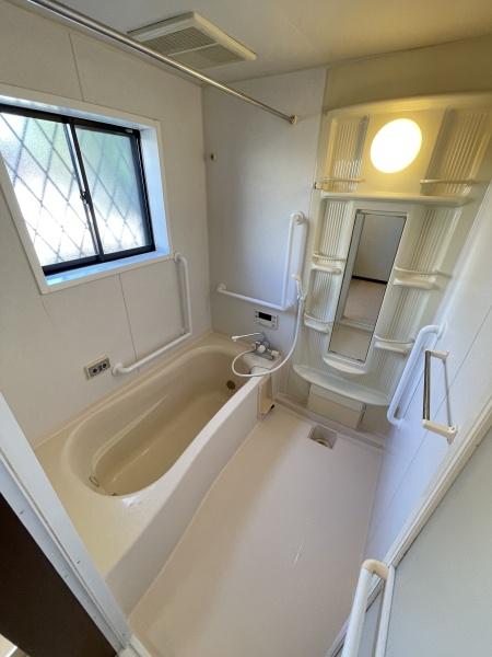 奈良市大安寺町の中古一戸建て