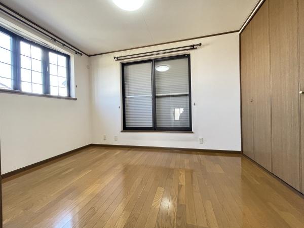 奈良市大安寺町の中古一戸建て