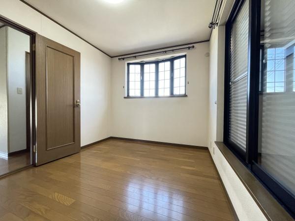 奈良市大安寺町の中古一戸建て