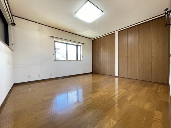 奈良市大安寺町の中古一戸建て