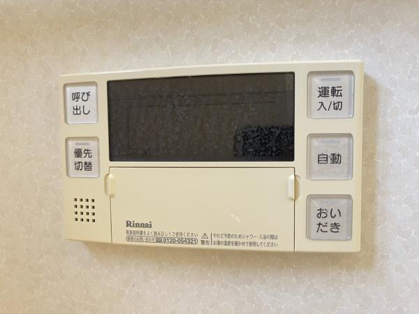 奈良市大安寺町の中古一戸建て