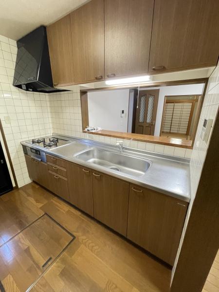 奈良市大安寺町の中古一戸建て