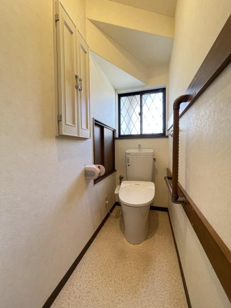 奈良市大安寺町の中古一戸建て