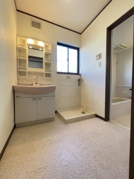 奈良市大安寺町の中古一戸建て