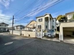 奈良県奈良市神功5丁目売土地