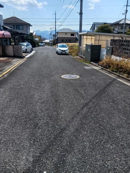 五條市田園３丁目の中古一戸建