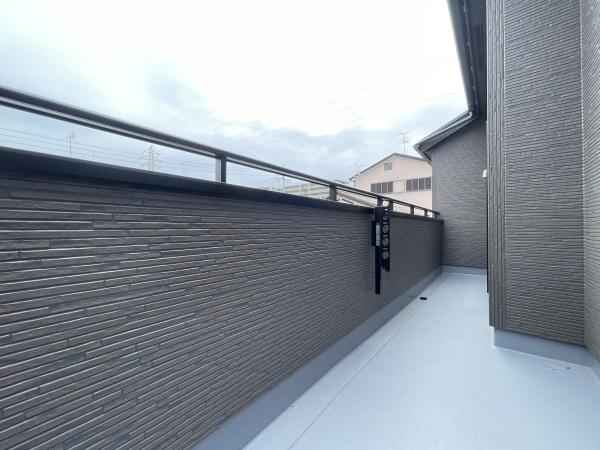 大和郡山市高田町の新築一戸建