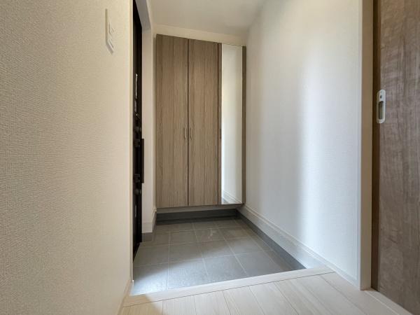 大和郡山市高田町の新築一戸建