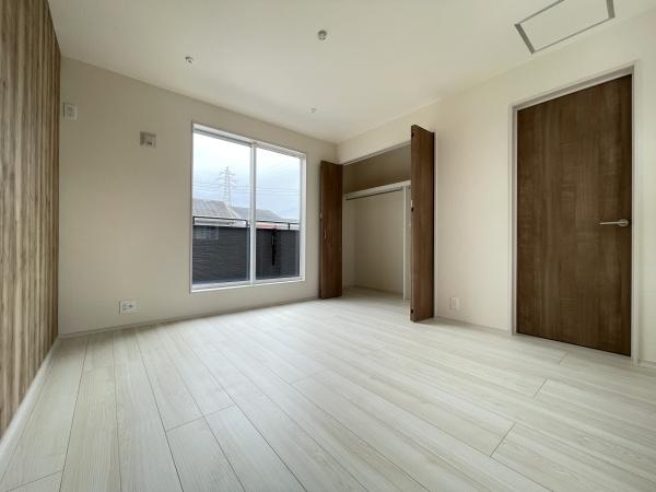 大和郡山市高田町の新築一戸建