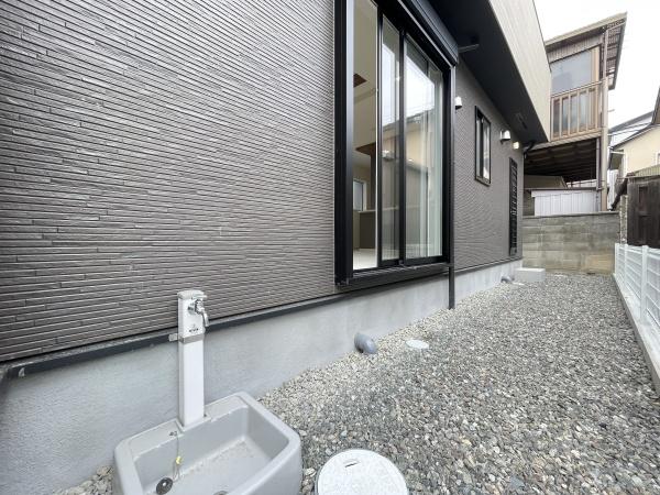 大和郡山市高田町の新築一戸建