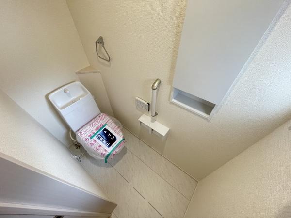 大和郡山市高田町の新築一戸建