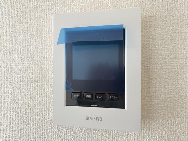 大和郡山市東岡町の新築一戸建