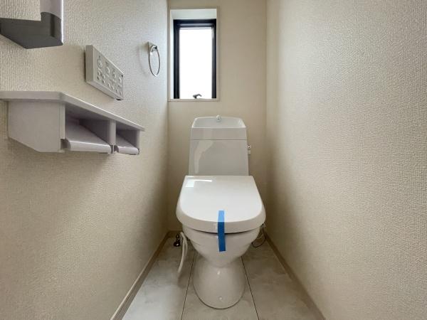 大和郡山市東岡町の新築一戸建