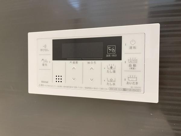 大和郡山市東岡町の新築一戸建
