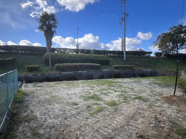 中曽司町　土地