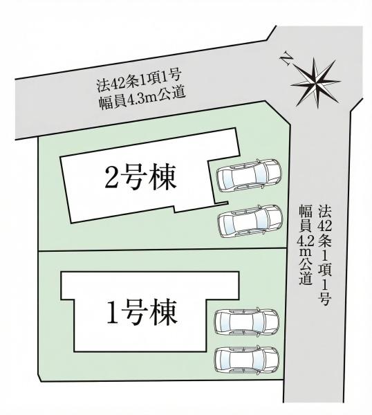 大和郡山市第11九条町（１号地）