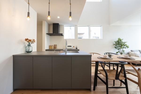 香芝市鎌田の土地