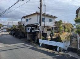 奈良市五条2丁目売土地