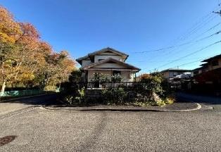 奈良市青山1丁目売土地