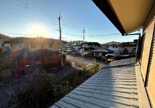 奈良市青山1丁目売土地
