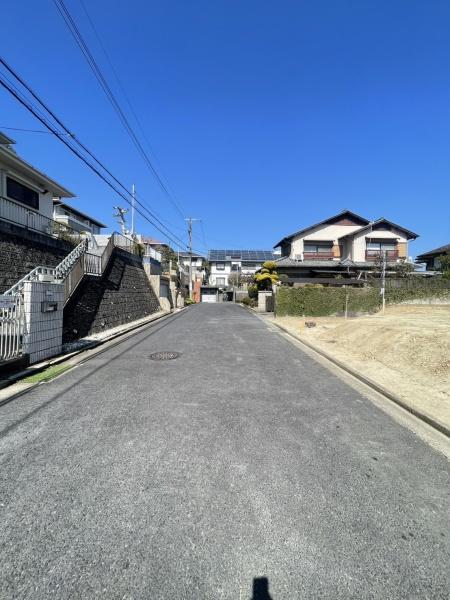 丸山2丁目土地