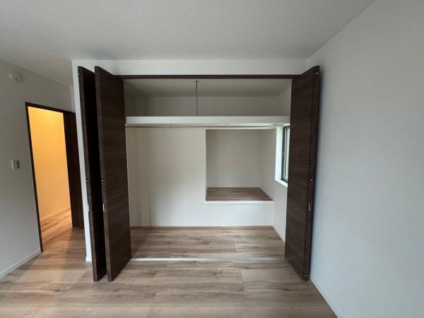 奈良市法蓮町の中古一戸建て