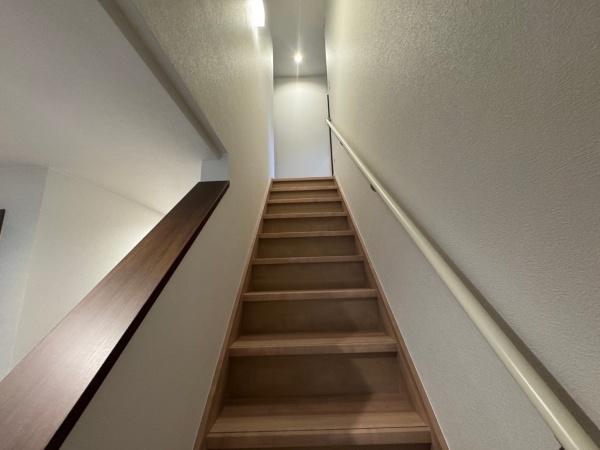 奈良市法蓮町の中古一戸建て